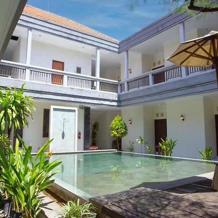 Teges Inn Kuta Kuta Lombok Dış mekan fotoğraf