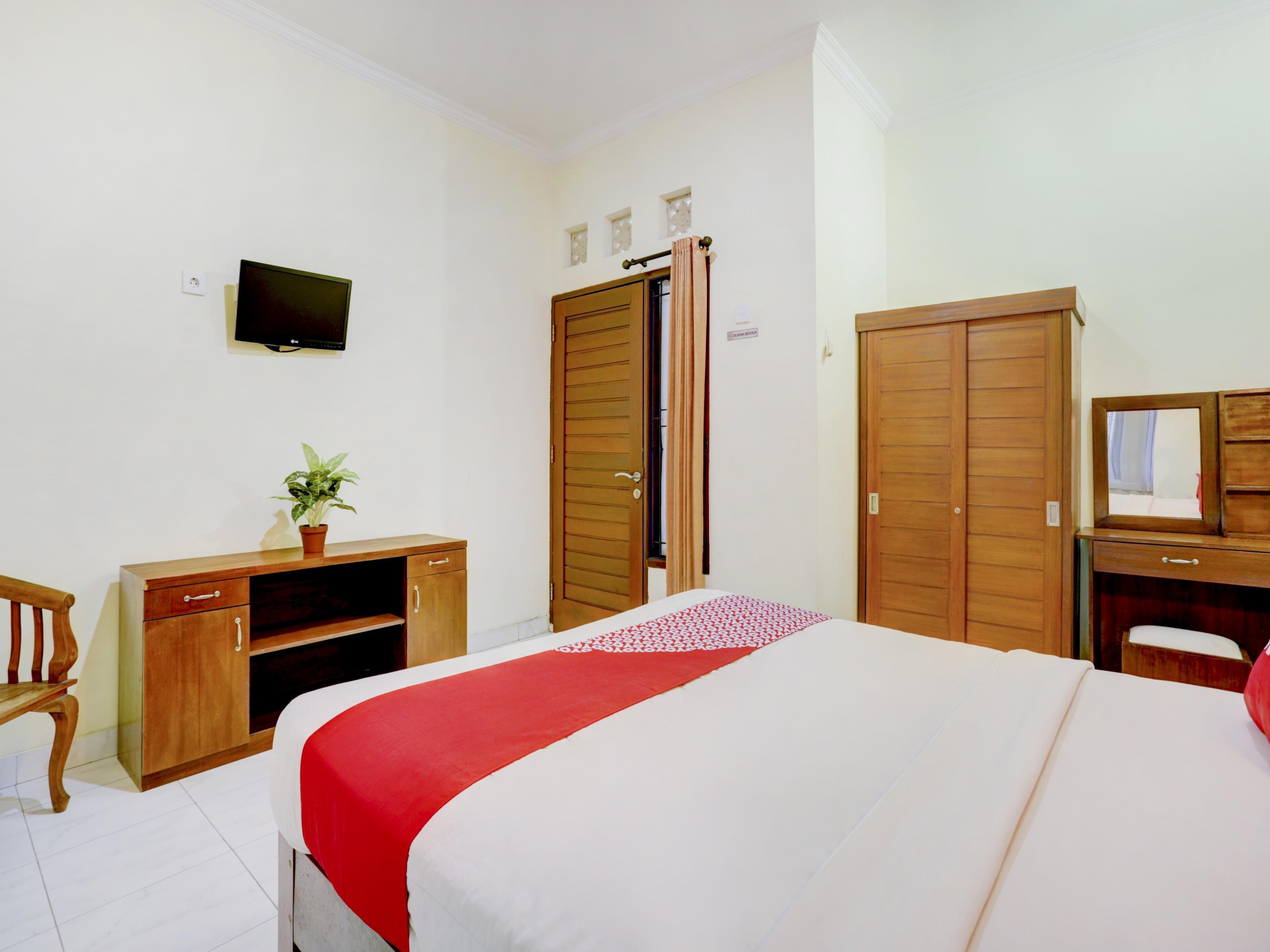Teges Inn Kuta Kuta Lombok Dış mekan fotoğraf