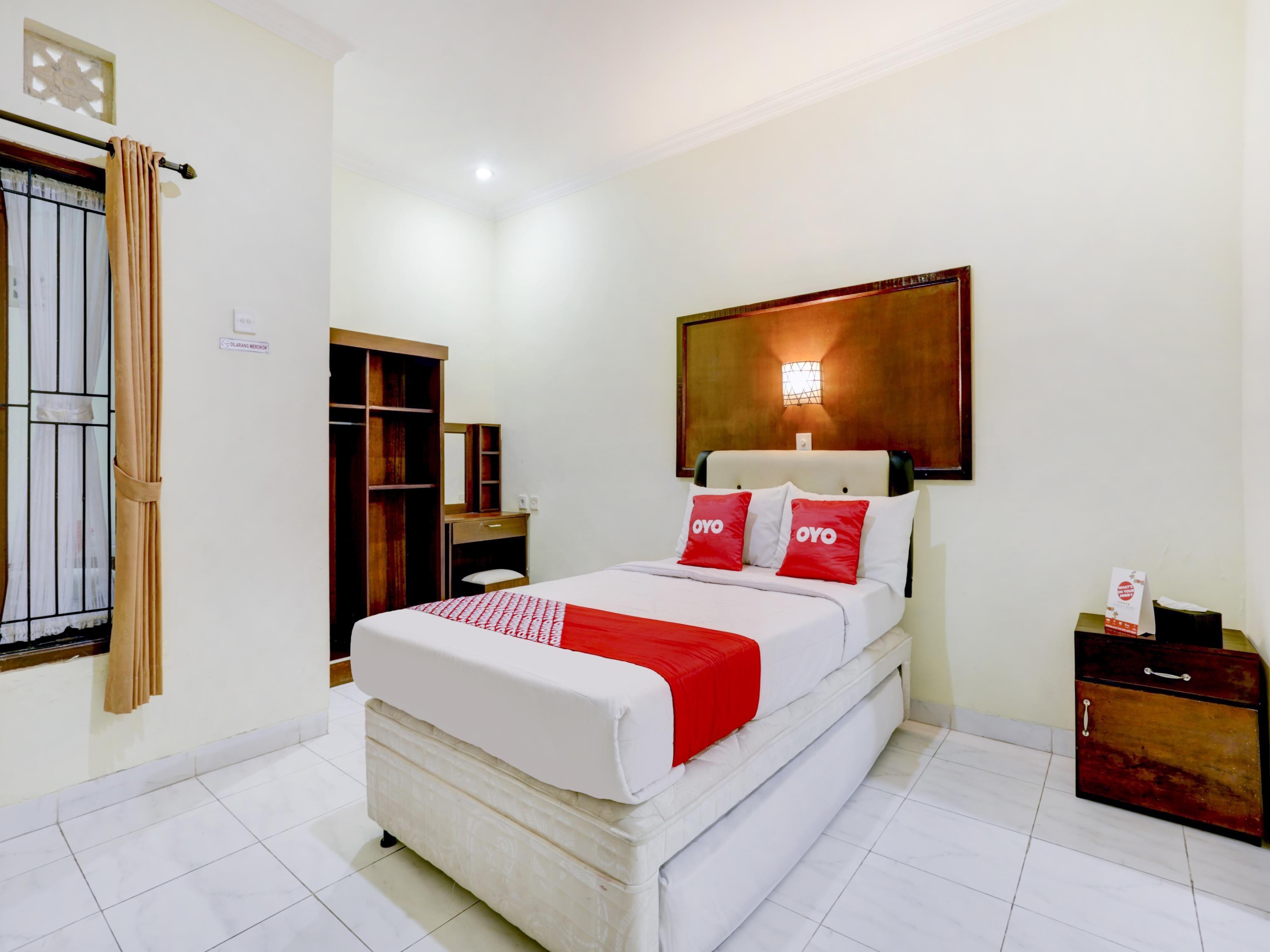 Teges Inn Kuta Kuta Lombok Dış mekan fotoğraf