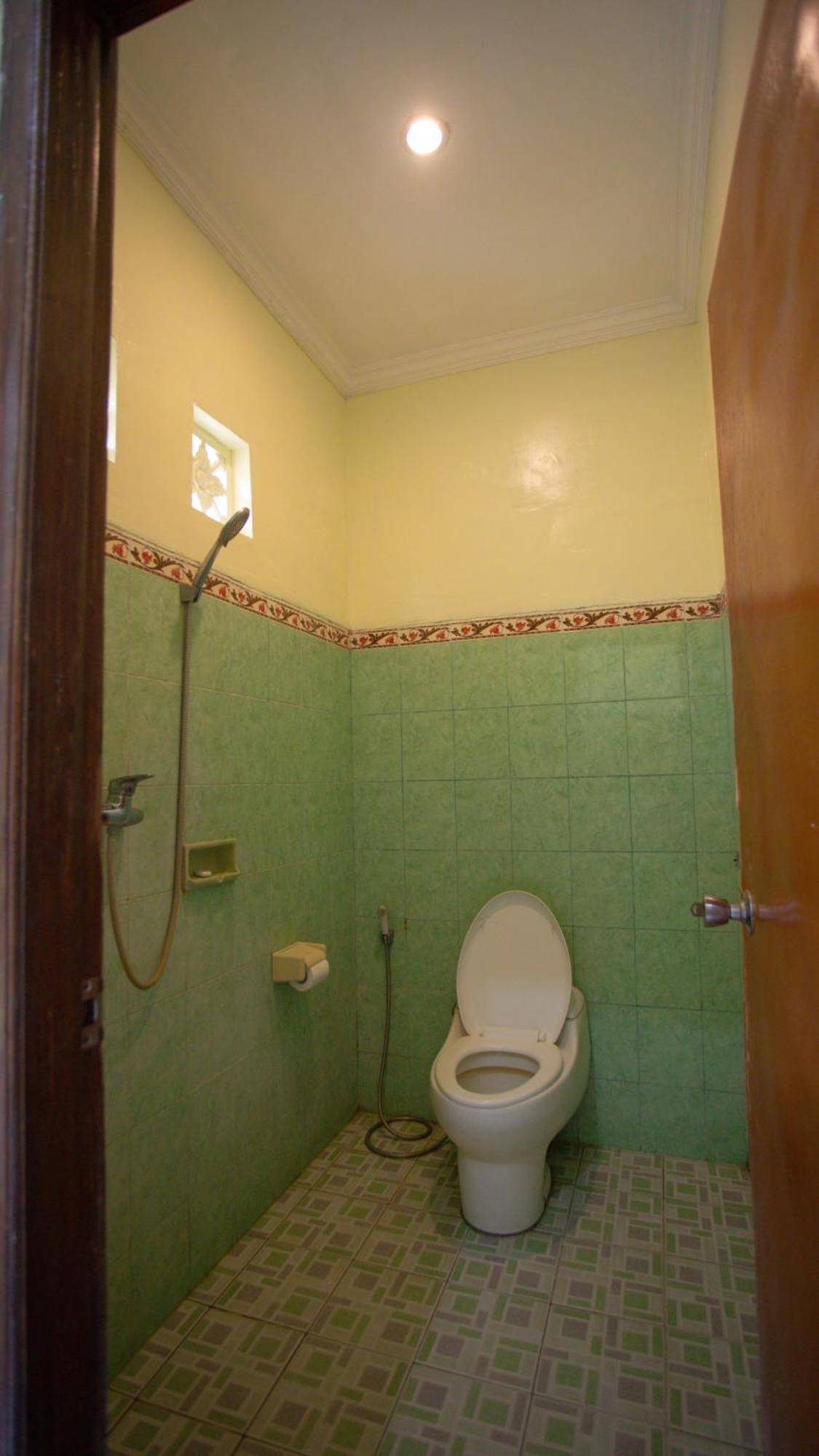 Teges Inn Kuta Kuta Lombok Dış mekan fotoğraf