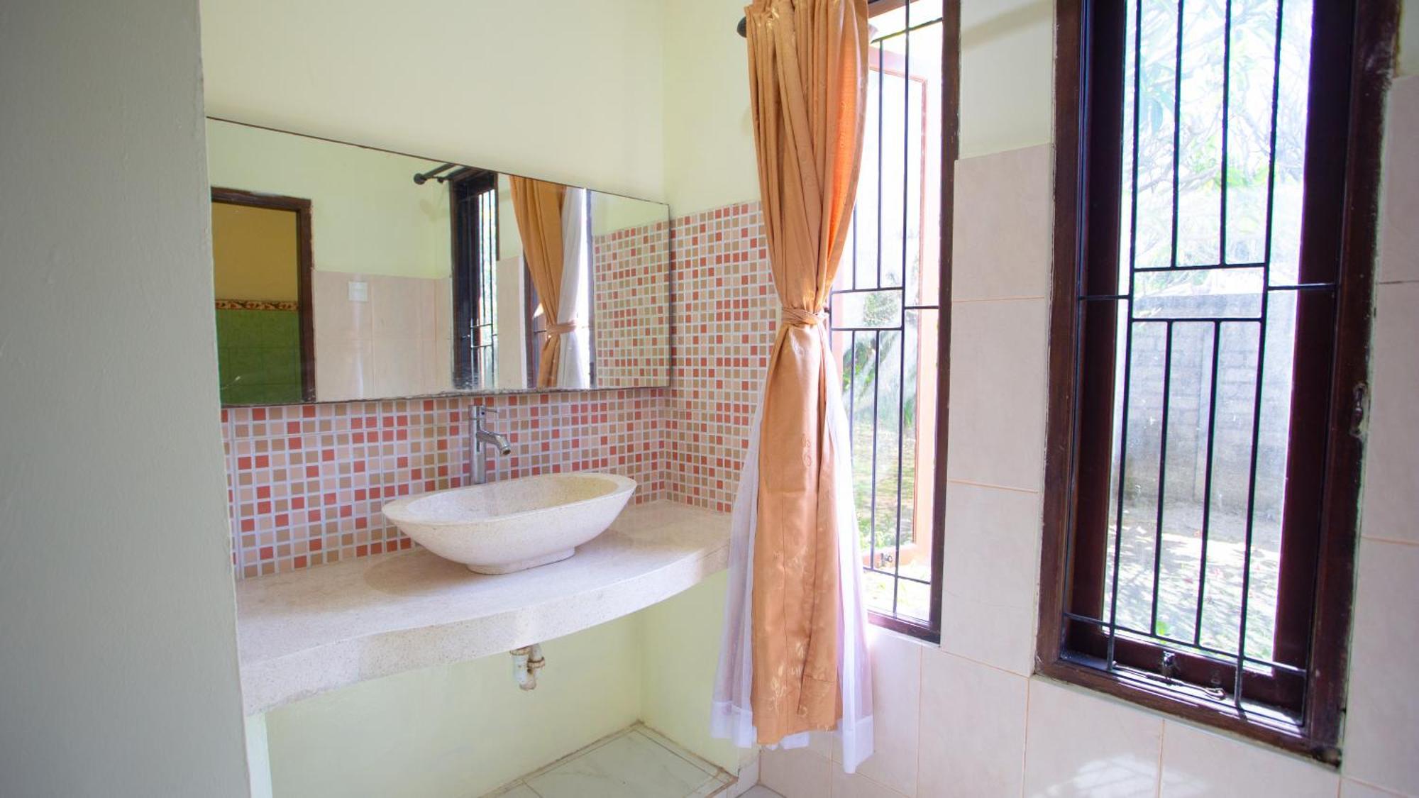 Teges Inn Kuta Kuta Lombok Dış mekan fotoğraf