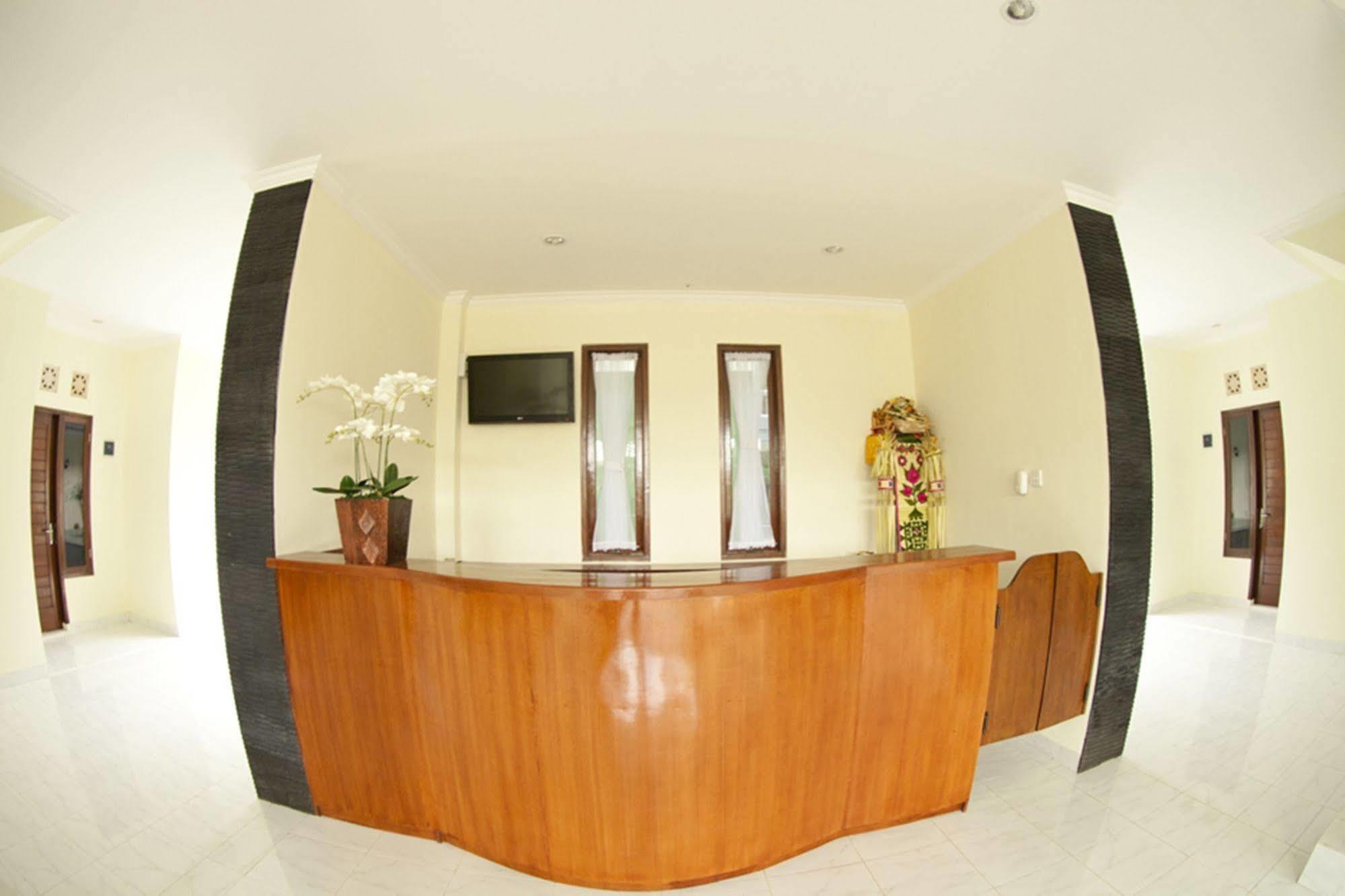 Teges Inn Kuta Kuta Lombok Dış mekan fotoğraf