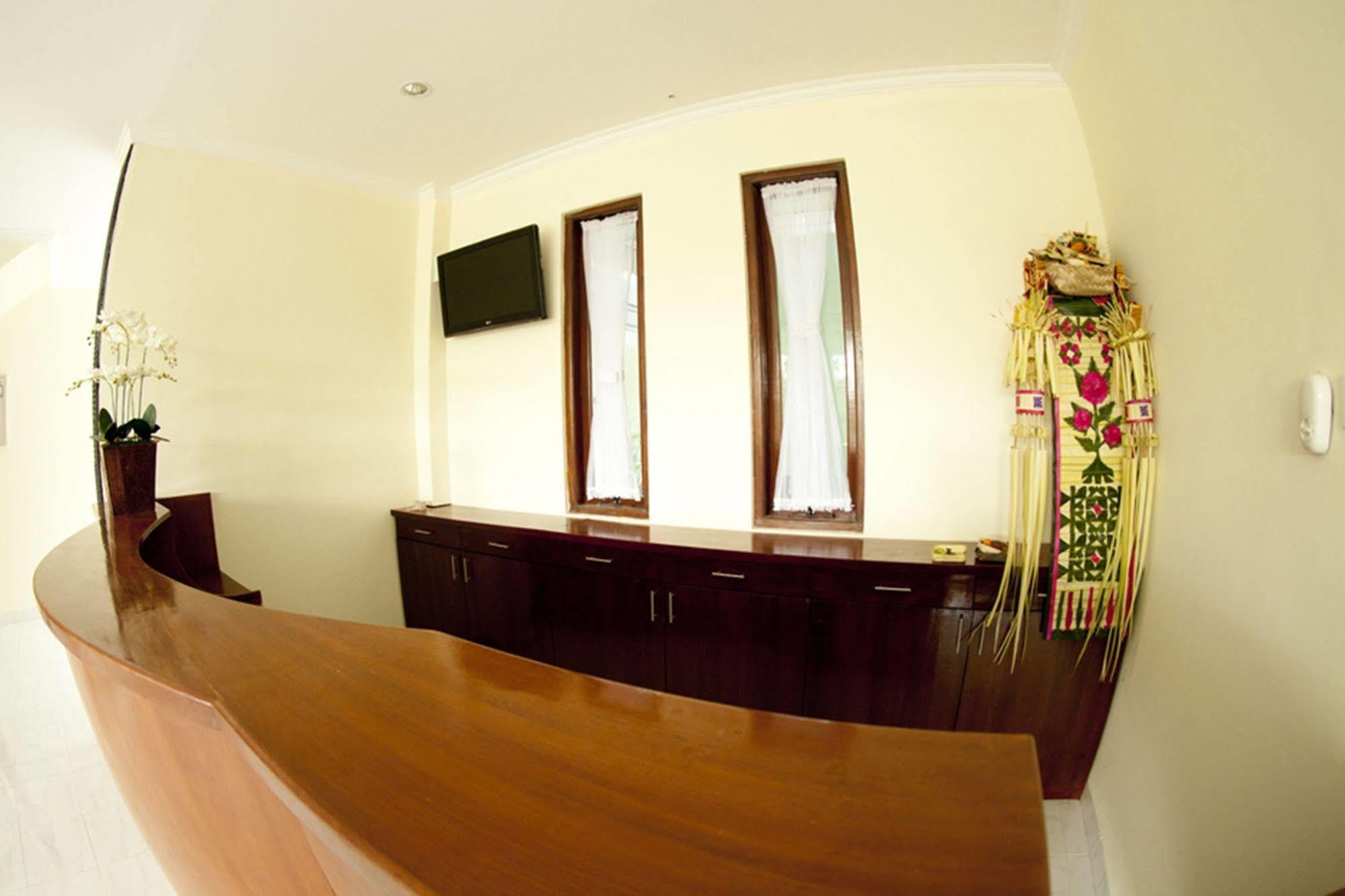 Teges Inn Kuta Kuta Lombok Dış mekan fotoğraf