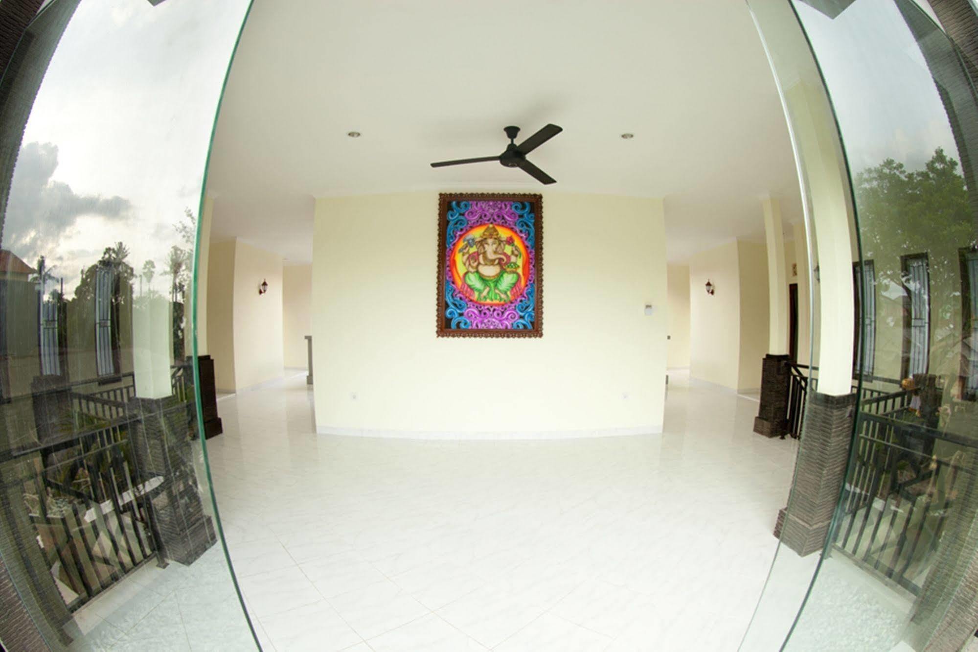 Teges Inn Kuta Kuta Lombok Dış mekan fotoğraf